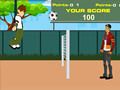 Cluiche Ben10 eitpheil  ar líne