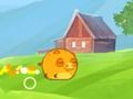 Cluiche Feirm Muice Mango Piggy  ar líne