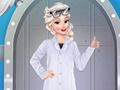 Cluiche Eachtraíochta Meaisín Ama Eliza  ar líne