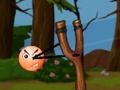 Cluiche Emoji Lámhach Feargach  ar líne