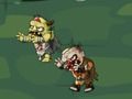 Cluiche Killer Víreas Zombie  ar líne