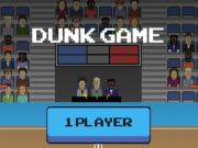 Cluiche Cluiche Dunk  ar líne