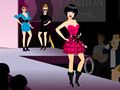 Cluiche Supermodels dĂĄna ar lĂne Cluiche Supermodels dĂĄna ar lĂne