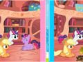 Cluiche Pony D Finder 2  ar líne