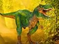 Cluiche Jigsaw World Of Dinosaurs  ar líne
