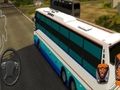Cluiche Insamhlóir Tiomána Bus Cathrach Nua-Aimseartha  ar líne
