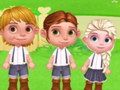 Cluiche Spraoi Seomra Ranga do Mhúinteoirí  ar líne