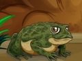 Cluiche Meaitseáil Froganna  ar líne