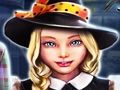 Cluiche Amhráin Cailleach  ar líne
