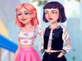 Cluiche Laethanta Stuara Retro  ar líne