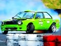 Cluiche Jigsaw Drifting Carranna  ar líne