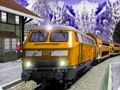 Cluiche Insamhlóir Traenach Metro  ar líne