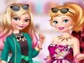 Cluiche Dáta BFFS Faisean  ar líne