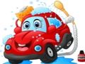 Cluiche Jigsaw Nigh Car  ar líne