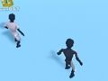 Cluiche Stickman Parkour ar líne