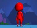 Cluiche Parkour do gach 3D  ar líne
