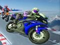 Cluiche Rásaíocht 3d Máistir Rás Stunt Rothar  ar líne