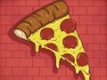 Cluiche Máistir Pizza  ar líne