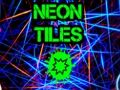 Cluiche Tíleanna Neon  ar líne