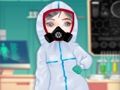 Cluiche Princesses vs Eipidéim  ar líne