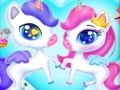 Cluiche Iontas Breithlá Unicorns  ar líne