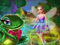 Cluiche Puzal Gairdín Fairy  ar líne