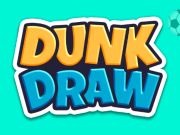 Cluiche Tarraing Dunk  ar líne
