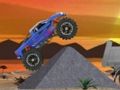 Cluiche Ollphéist 4x4  ar líne
