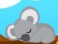 Cluiche Béar Koala  ar líne