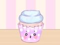 Cluiche Cén CupCake?  ar líne
