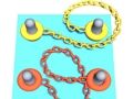 Cluiche Téigh Knots 3D  ar líne
