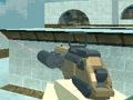 Cluiche Arena Lámhach Blocach Comhrac Pixel 3d  ar líne