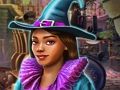 Cluiche Magician Mysterious  ar líne