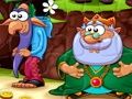 Cluiche Jigsaw Fantasy Deluxe  ar líne