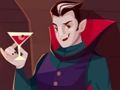 Cluiche Vampires agus dathú Frankenstein  ar líne