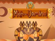 Cluiche Mah-Domino ar líne