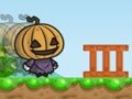 Cluiche Pumpkin ag rith  ar líne
