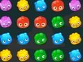 Cluiche Candy milis ar líne