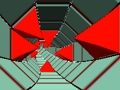 Cluiche Dhá fheadán 3d  ar líne