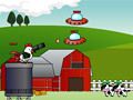 Cluiche Sicín bazooka  ar líne