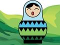 Cluiche Dathú Babushka  ar líne