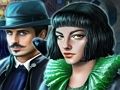 Cluiche An Chéad Chás Paranormal  ar líne