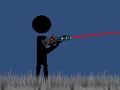 Cluiche Stickman vs Stickman ar líne