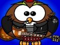 Cluiche Jigsaw Stíleanna Owl  ar líne