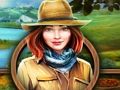 Cluiche Mianach Óir Hidden  ar líne