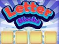 Cluiche Bloic Litreacha  ar líne