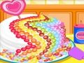 Cluiche Déantóir Císte Candy  ar líne