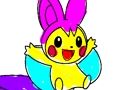 Cluiche Leabhar Dathúcháin Pokémon  ar líne