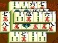 Cluiche Shanghai Mahjong ar líne