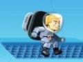 Cluiche Taisteal Craiceáilte Jetpack  ar líne